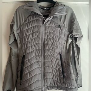 North Face Women’s Jacket